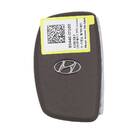 Hyundai Creta 2023 Genuine Smart Remote Key 95440-I7100 | MK3 -| thumbnail