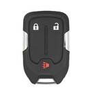 GMC Acadia Terrain 2017-2022 Smart Remote Shell 2+1 кнопки