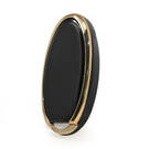 Nano Cover For Nissan Remote Key 2+1 Buttons Black Color | MK3 -| thumbnail