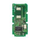 Crown Smart Remote Key 3 Buttons 312MHz PCB 271451-5360 | MK3 -| thumbnail