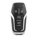 Lincoln Original Smart Key 4 Buttons 434MHz EJ7T-15K601-CD