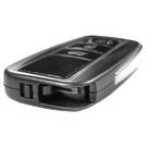 Nuevo Toyota Land Cruiser Prado 2020 Llave remota inteligente original/OEM 3 botones 312/314MHz Número de pieza del fabricante: 89904-60V10 / 8990460V10 | Cayos de los Emiratos -| thumbnail