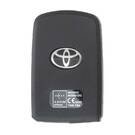 Llave remota Toyota Rav4 433MHz 89904-42180 / 89904-42321 | MK3 -| thumbnail