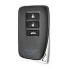 Оригинальный смарт-ключ Lexus NX 2016 315 МГц 89904-78490