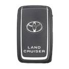 Llave Inteligente Toyota Land Cruiser 2010 433MHz 89904-60A50 | mk3 -| thumbnail