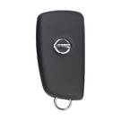 Llave remota plegable Nissan X-Trail 2015 433 MHz H0561-4CA0B | MK3 -| thumbnail