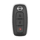 Nissan Pathfinder 2023 Genuine Smart Remote Key 2+1 Buttons 433MHz 285E3-5MR1B / 285E3-5MR1E