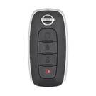 Nissan Rogue 2023-2024 Genuine Smart Remote Key 3+1 Buttons 433MHz 285E3-6RA5A / 285E3-6RA5E