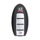 Nissan GTR 2009-2018 Genuine Smart Key Remote 315MHz 285E3-JF87A