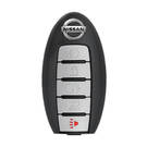 Nissan Maxima Altima 2016-2018 Genuine Smart Key Remote 433MHz 285E3-4RA0B / 285E3-4RA0A