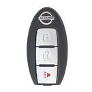 Nissan Rogue 2014-2015 Genuine Smart Remote Key 433MHz 285E3-4CB1C