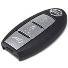 Nissan X-Trail 2015 Genuine Smart Remote 433MHz 285E3-4CB5C | MK3 -| thumbnail