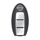 Nissan X-Trail 2015 Genuine Smart Remote 433MHz 285E3-4CB5C / 285E3-4CB5A