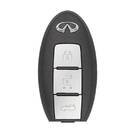 Infiniti G35 2010 Genuine Smart Key Remote 433MHz 285E3-JJ70A / 285E3-JJ75A