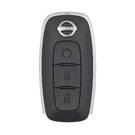 Nissan X-Trail Rogue 2023 Genuine Smart Remote Key 3 Buttons 433MHz 285E3-7LA4A / 285E3-7LA4E