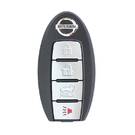 Nissan Rogue X-trail 2014-2021 Genuine Smart Key Remote 433MHz 285E3-4CB6CA / 285E3-4CB6C