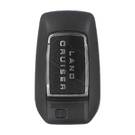 Toyota Land Cruiser 2018 Llave inteligente 312MHz 89904-60M20 | MK3 -| thumbnail