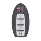 Nissan GTR 2019-2024 Genuine Smart Key 4 Buttons 315MHz 285E3-JF87D