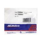 New Chevrolet Cruze 2017-2019 Smart Remote Key 3 Buttons 433MHz OEM Part Number: 13529647, Compatible Part Number: 13529642 / 13599771 | Emirates Keys -| thumbnail