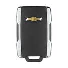 Llave remota original Chevrolet Silverado de 433 MHz | MK3 -| thumbnail