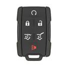 GMC 2015-2020 Original Remote Key 5+1 Buttons 433MHz 22859389