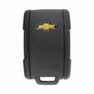 Chevrolet Tahoe Original Remote Key 433MHz 22859390 | MK3 -| thumbnail