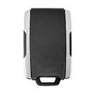 Корпус дистанционного ключа GMC Chevrolet 6 кнопок | MK3 -| thumbnail