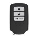 Honda Original Smart Remote Key 3 Buttons 313MHz 72147-T2F-K01