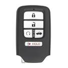 Honda Accord 2016-2017 Original Smart Remote Key 433MHz 72147-T2G-A31 / 72147-T2G-A11 / 72147-T2G-A21