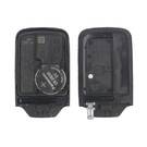 Like New Without Box Honda City 2014-2019 Original Smart Remote Key 433MHz OEM Part Number: 72147-T9A-H01 | Emirates Keys -| thumbnail