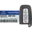 Yeni Genesis 2009-2014 Orijinal/OEM Akıllı Anahtar Uzaktan Kumanda 4 Düğme 315MHz 95440-3M100 954403M100 / FCCID: SY5HMFNA04 | Emirates Keys -| thumbnail