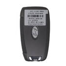 Mando a distancia plegable para Hyundai Azera 2018 (433 MHz, 95430-G8100) | MK3 -| thumbnail