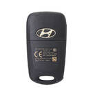 Hyundai I30 2012 Llave remota genuina 95430-A5100 | mk3 -| thumbnail