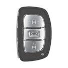Hyundai Tucson 2019 Original Smart Remote Key 3 Buttons 433MHz 95440-D7000
