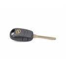 Nuevo Hyundai H1 2008 Genuine / OEM Remote Key 1 Botón 433MHz Número de pieza OEM: 81996-4H500 FCC ID: OKA-411TA / OKA-411T | Claves de los Emiratos -| thumbnail