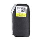 Новый оригинальный / OEM смарт-ключ с дистанционным управлением KIA Niro 2023 года, 3 кнопки, 433 МГц, номер детали OEM: 95440-AT100 — идентификатор FCC: FG01461 | Emirates Keys -| thumbnail