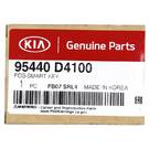 NEW KIA Optima 2016-2018 Genuine Smart Key Remote 3 Buttons 433MHz HITAG 3 Transponder 95440-D4100 95440D4100 - FCCID: SVI-JFFGE03 | Emirates Keys -| thumbnail