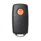 Ferramenta de chave Xhorse VVDI Chave remota de fio VVDI2 XKB510EN | MK3 -| thumbnail