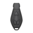 أبريتس Ta14 - أبريتس مفتاح لجميع أنواع مرسيدس مع الأشعة تحت الحمراء. التردد 433 ميجا هرتز