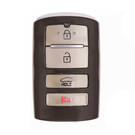 Оригинальный пульт дистанционного управления KIA Cadenza 2014 4 кнопки 433 МГц 95440-3R500