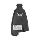 KIA Optima 2010 Smart Key Remote 447MHz 95440-2G000 | МК3 -| thumbnail