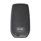 Llave Inteligente Toyota Land Cruiser 2016 433MHz 89904-60K70 | mk3 -| thumbnail