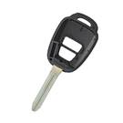 Guscio chiave telecomando originale Toyota Yaris 2014 2 pulsanti | MK3 -| thumbnail