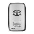 Toyota Zelas 2011 Llave Inteligente 433MHz 89904-21022 | MK3 -| thumbnail
