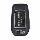 Llave inteligente para Toyota Land Cruiser 2018, 433 MHz, 89904-60N40 | MK3 -| thumbnail
