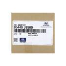 Yeni Hyundai Kona 2022 Orijinal / OEM Akıllı Uzaktan Kumanda Anahtarı 3 Düğmeli 433 MHz OEM Parça Numarası: 95440-J9500 - FCC Kimliği: FOB-4F42 | Emirates Keys -| thumbnail