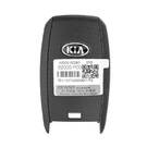KIA Soul 2014 Smart Key Remote 433MHz 95440-B2000 | МК3 -| thumbnail
