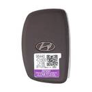 Hyundai Sonata 2018 Control remoto de llave inteligente 433MHz 95440-C1600NNA | MK3 -| thumbnail