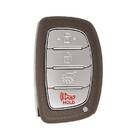 Hyundai I40 2012 - Mando a distancia inteligente original de 433 MHz (95440-3Z100)