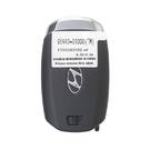 Llave remota inteligente original para Hyundai Santa Fe 95440-S1000 | MK3 -| thumbnail